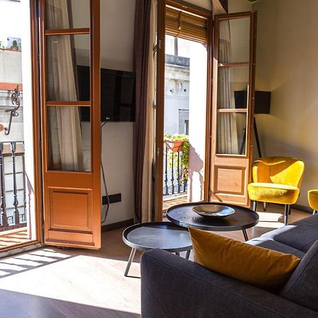 Inspired By Enjoyapartments Barcelona Zewnętrze zdjęcie