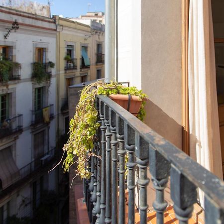 Inspired By Enjoyapartments Barcelona Zewnętrze zdjęcie
