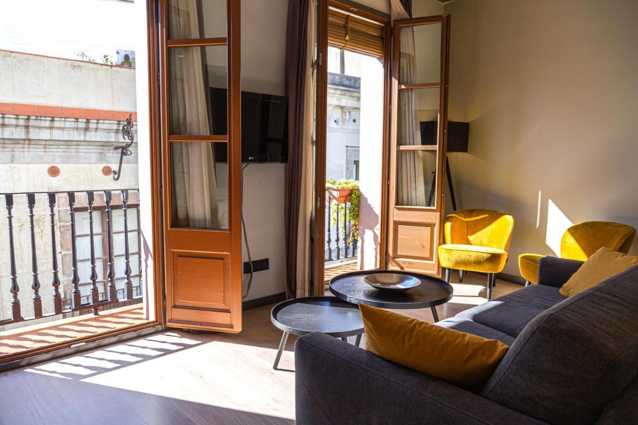 Inspired By Enjoyapartments Barcelona Zewnętrze zdjęcie