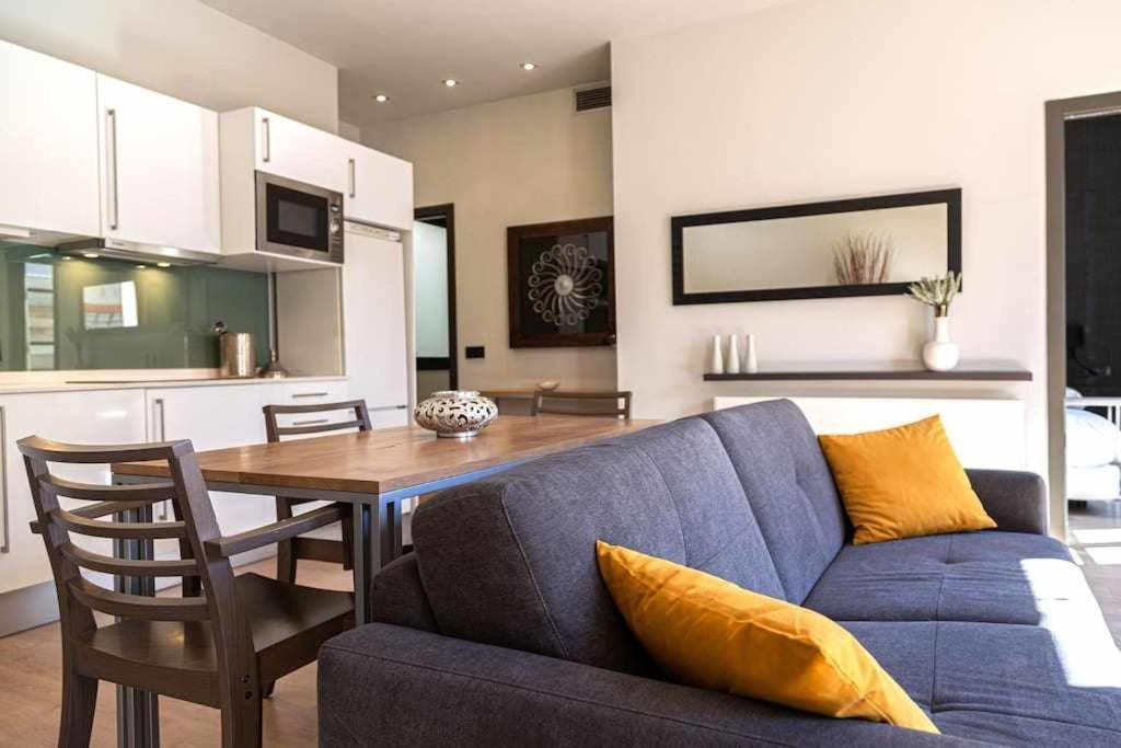 Inspired By Enjoyapartments Barcelona Pokój zdjęcie