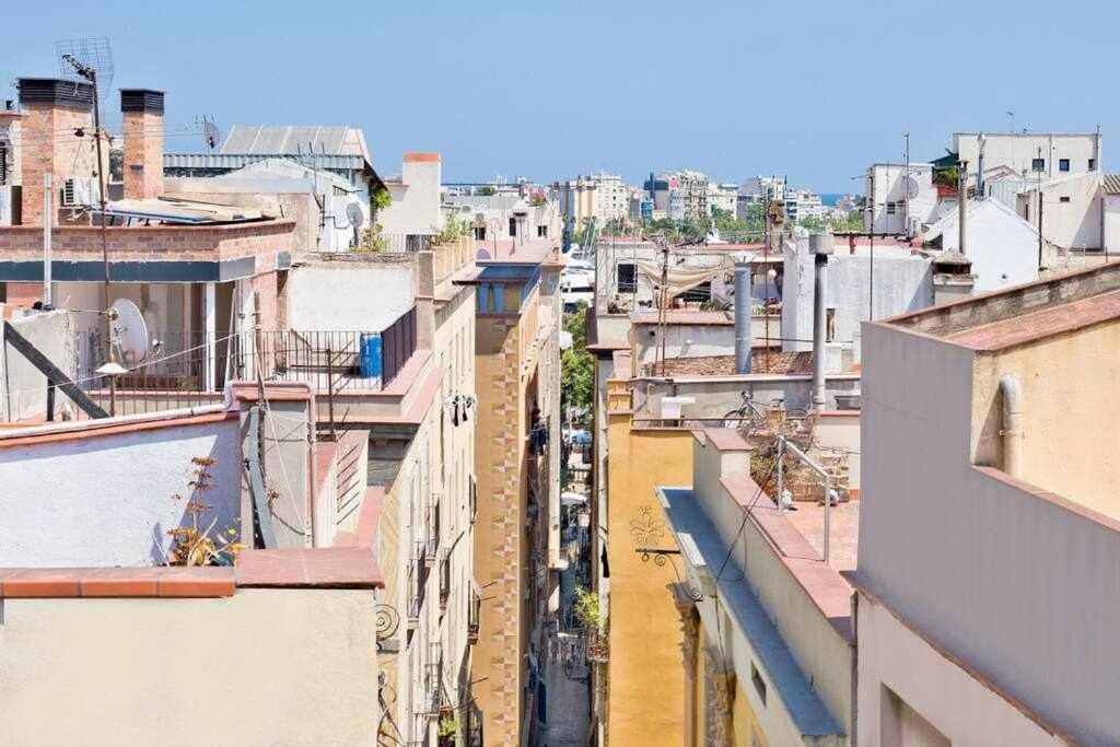Inspired By Enjoyapartments Barcelona Pokój zdjęcie