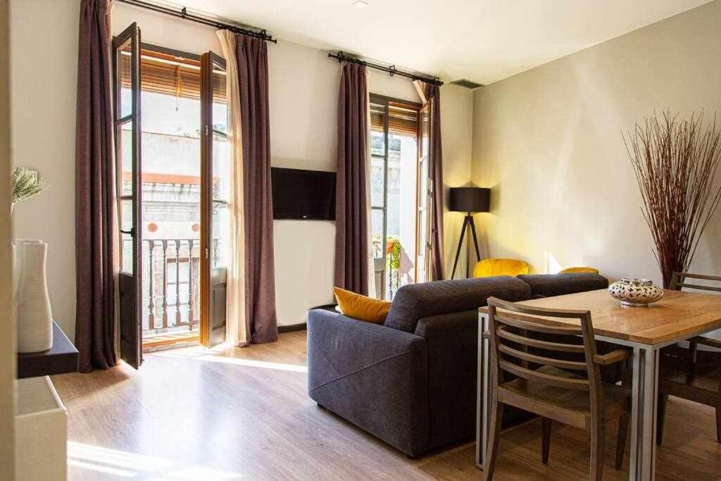 Inspired By Enjoyapartments Barcelona Pokój zdjęcie