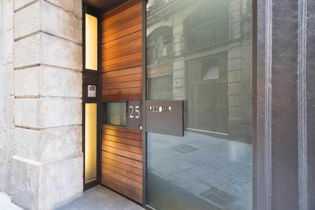 Inspired By Enjoyapartments Barcelona Pokój zdjęcie