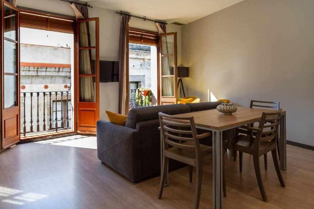 Inspired By Enjoyapartments Barcelona Pokój zdjęcie