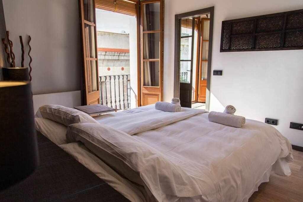 Inspired By Enjoyapartments Barcelona Pokój zdjęcie