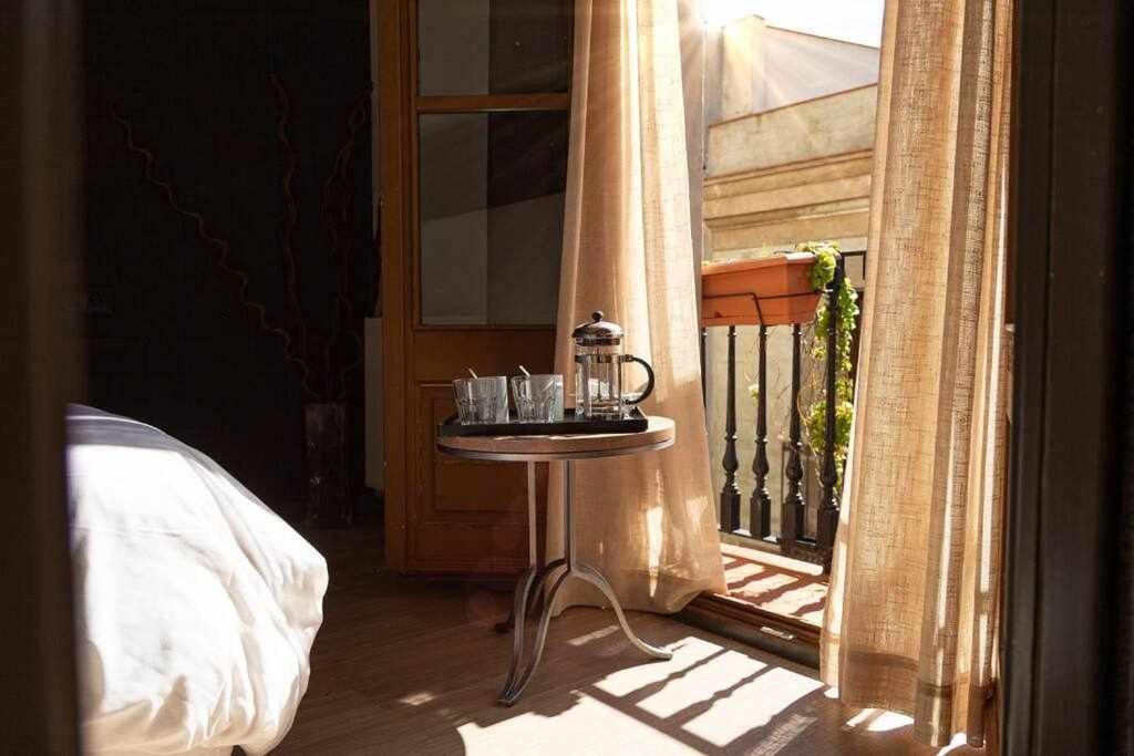Inspired By Enjoyapartments Barcelona Pokój zdjęcie