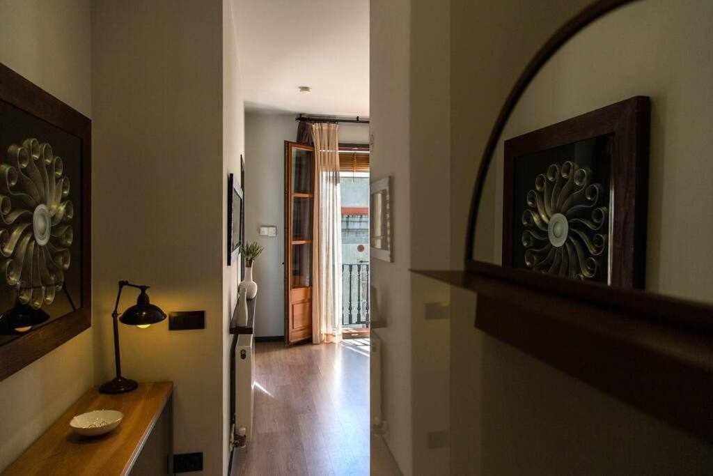 Inspired By Enjoyapartments Barcelona Pokój zdjęcie