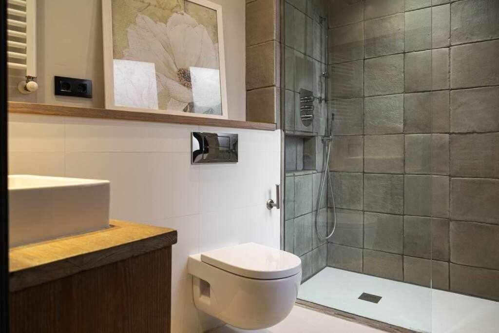 Inspired By Enjoyapartments Barcelona Pokój zdjęcie