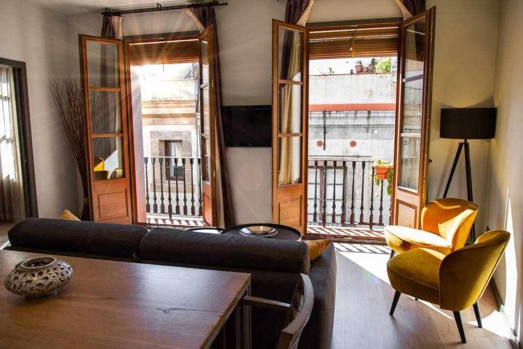 Inspired By Enjoyapartments Barcelona Pokój zdjęcie