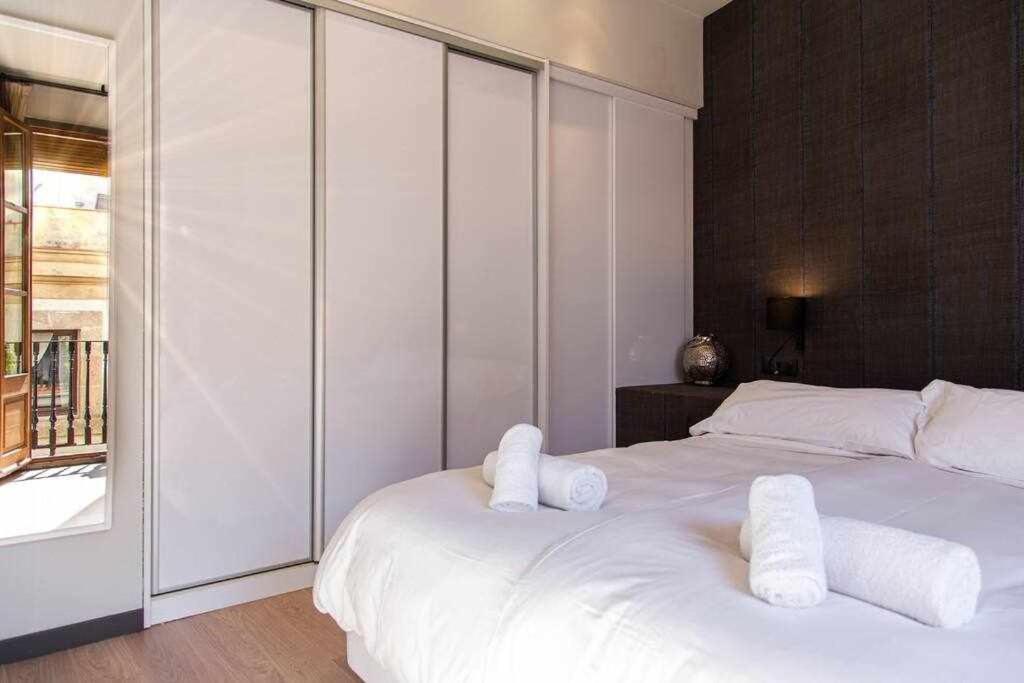Inspired By Enjoyapartments Barcelona Pokój zdjęcie