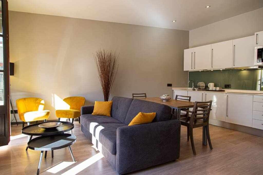 Inspired By Enjoyapartments Barcelona Pokój zdjęcie