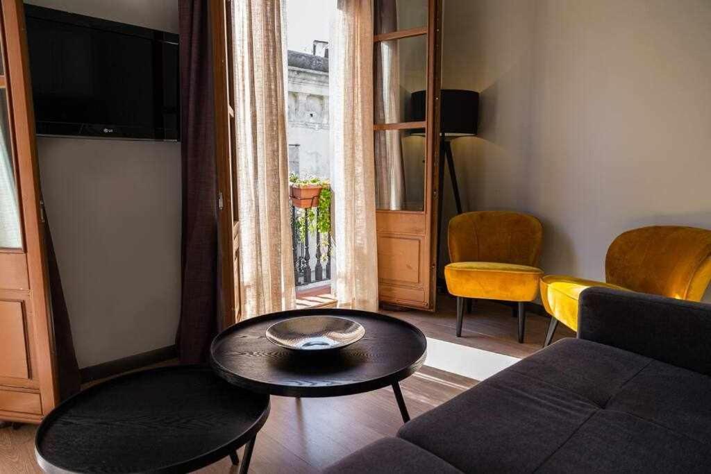 Inspired By Enjoyapartments Barcelona Pokój zdjęcie