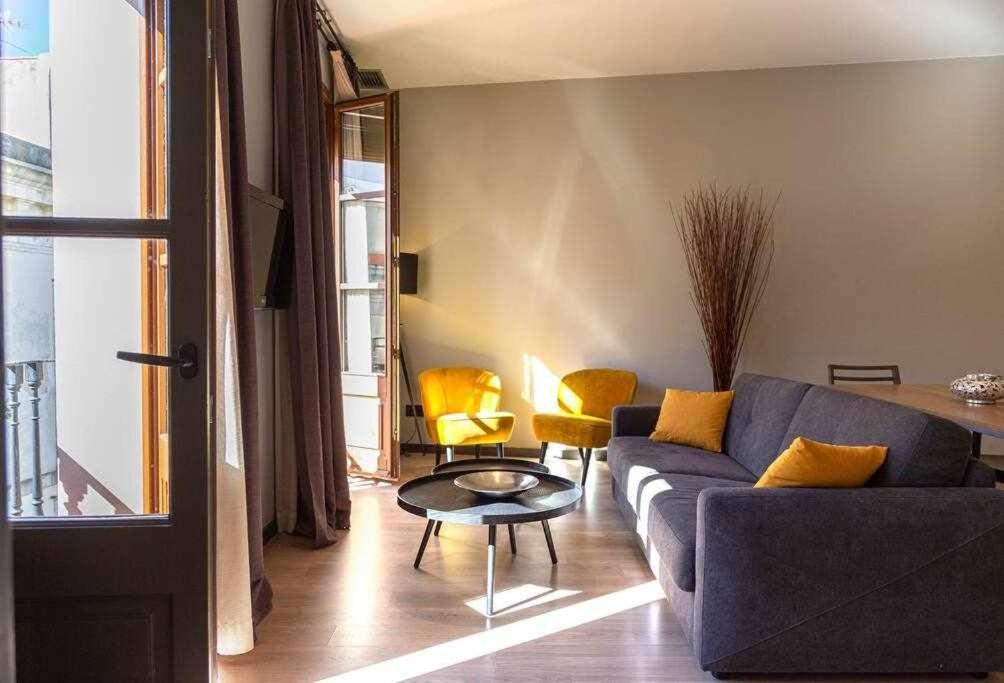 Inspired By Enjoyapartments Barcelona Zewnętrze zdjęcie