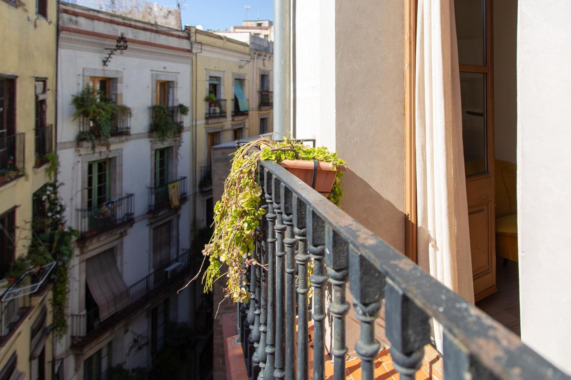Inspired By Enjoyapartments Barcelona Zewnętrze zdjęcie