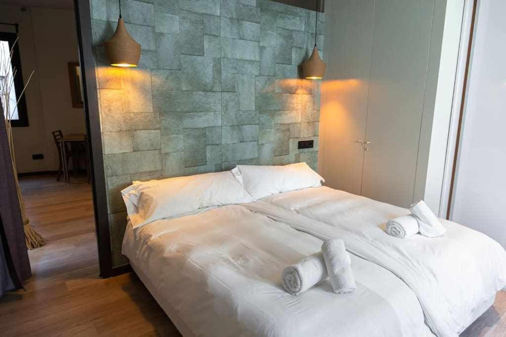 Inspired By Enjoyapartments Barcelona Pokój zdjęcie