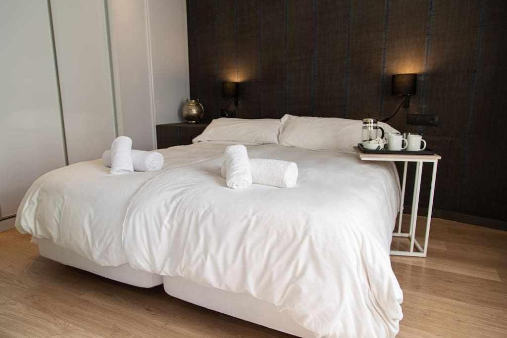 Inspired By Enjoyapartments Barcelona Pokój zdjęcie