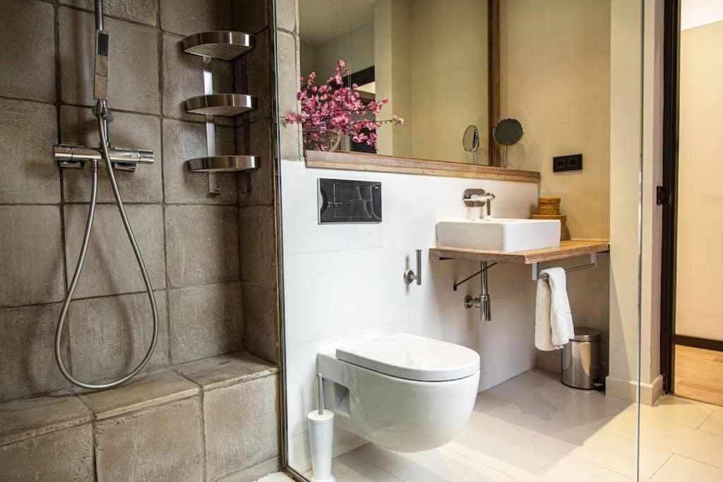 Inspired By Enjoyapartments Barcelona Pokój zdjęcie