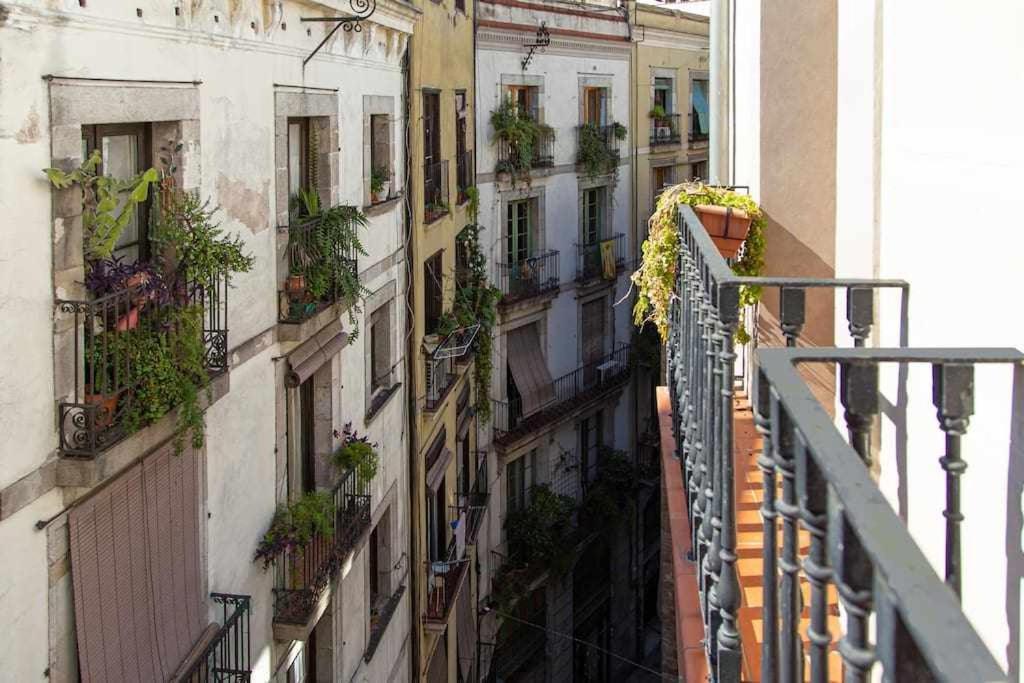 Inspired By Enjoyapartments Barcelona Pokój zdjęcie