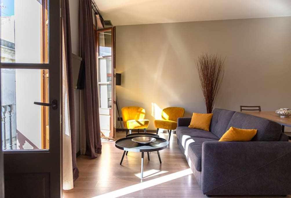 Inspired By Enjoyapartments Barcelona Pokój zdjęcie