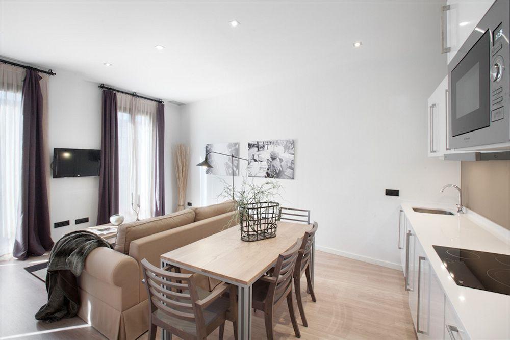 Inspired By Enjoyapartments Barcelona Zewnętrze zdjęcie
