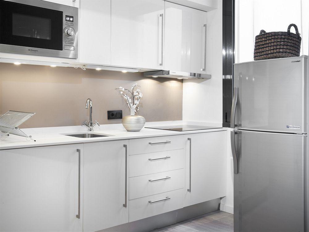 Inspired By Enjoyapartments Barcelona Zewnętrze zdjęcie
