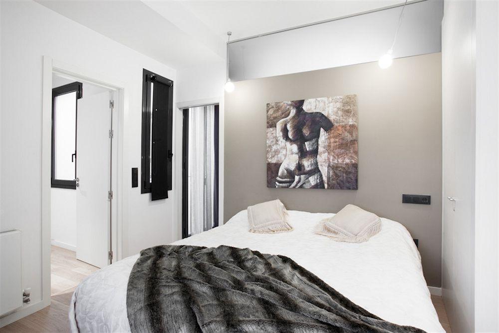 Inspired By Enjoyapartments Barcelona Zewnętrze zdjęcie