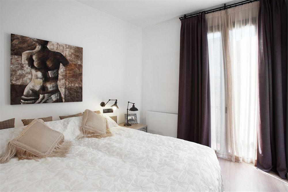 Inspired By Enjoyapartments Barcelona Zewnętrze zdjęcie
