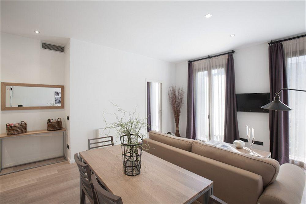 Inspired By Enjoyapartments Barcelona Zewnętrze zdjęcie