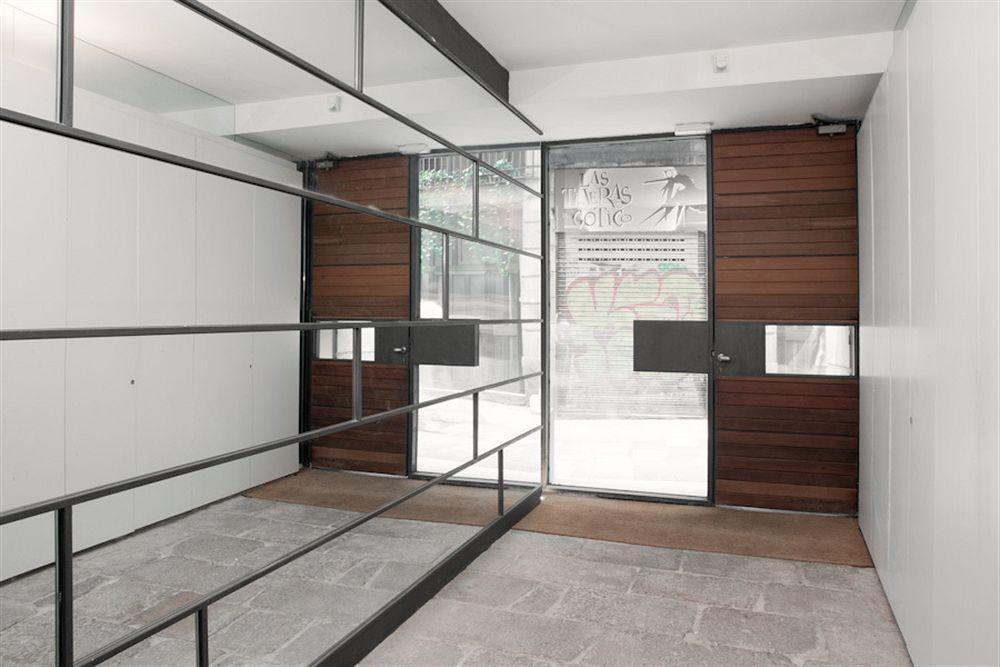 Inspired By Enjoyapartments Barcelona Zewnętrze zdjęcie