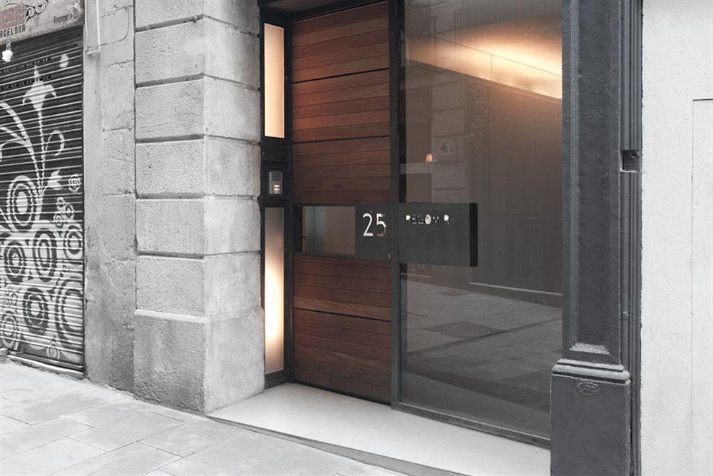 Inspired By Enjoyapartments Barcelona Zewnętrze zdjęcie