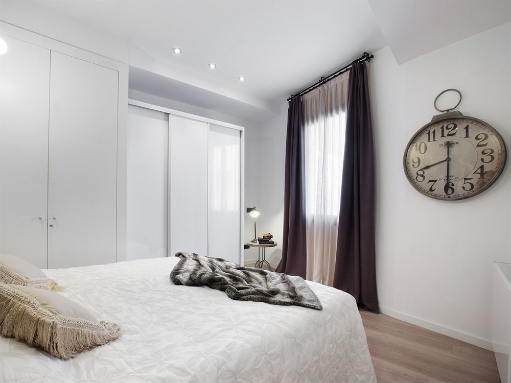 Inspired By Enjoyapartments Barcelona Zewnętrze zdjęcie